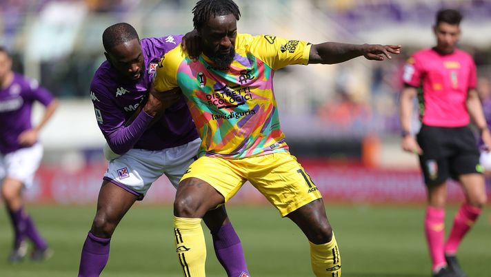 Da La Spezia: “Nzola forte in tutto, Italiano può essere l’allenatore giusto” - immagine 1