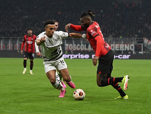 Guela Doué, il prescelto: la fascia destra del Milan è sua- immagine 3