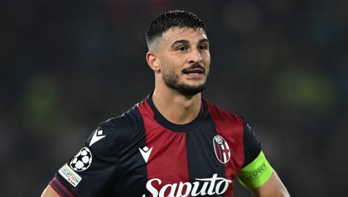 Bologna-Parma, le formazioni ufficiali: Italiano cambia in porta, Orsolini e Cancellieri dal 1′ - immagine 1