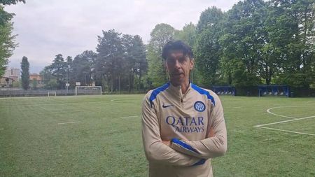 Zanchetta Inter