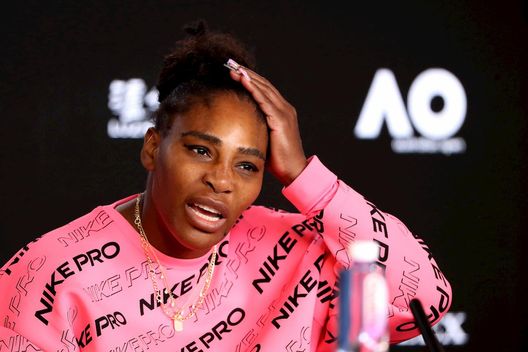 Serena Williams contro un ristorante di lusso a Parigi: “Non mi hanno fatta entrare”- immagine 2