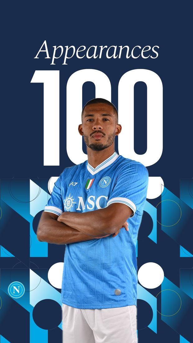 Juan Jesus, traguardo speciale per lui: contro il Milan fa 100 in azzurro – FOTO- immagine 2