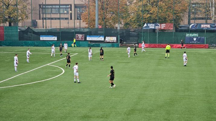 Torino Femminile, la strada per il successo: cuore, grinta, qualità e… - immagine 1