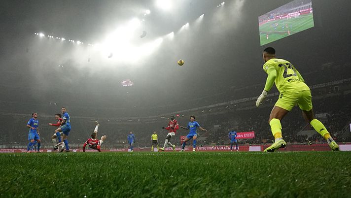 THE DEVIL INSIDE – Milan ConVincente - immagine 1