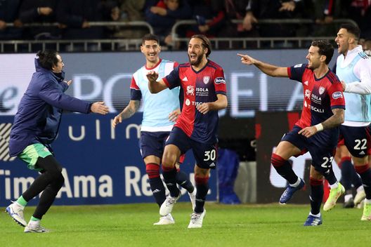 Cagliari, l’attacco fa fatica: ma occhio a Joao Pedro, ex obiettivo del Torino- immagine 2