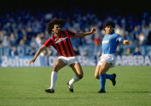 I numeri 10 che hanno fatto la storia del Milan- immagine 2