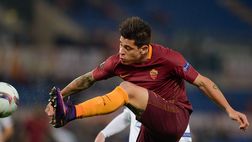 Girovago Iturbe: già in otto squadre a 23 anni