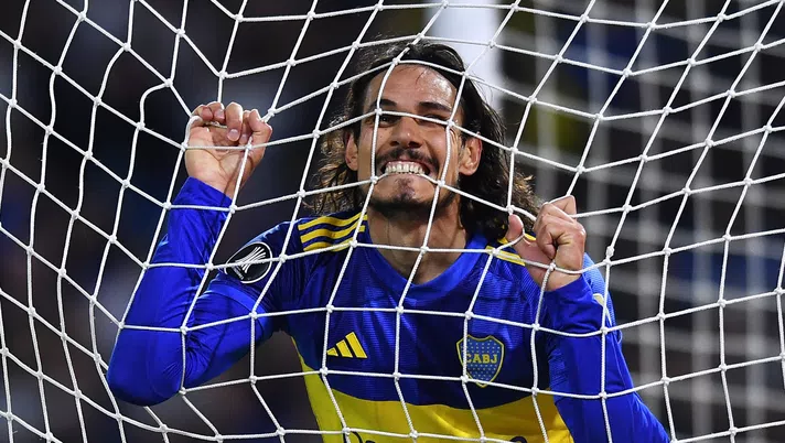 Clamoroso Cavani, secondo l’astrologo del Boca é stato “vittima di stregoneria” - immagine 1