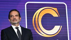 Serie C, domani i tre gironi: la geografia della terza serie