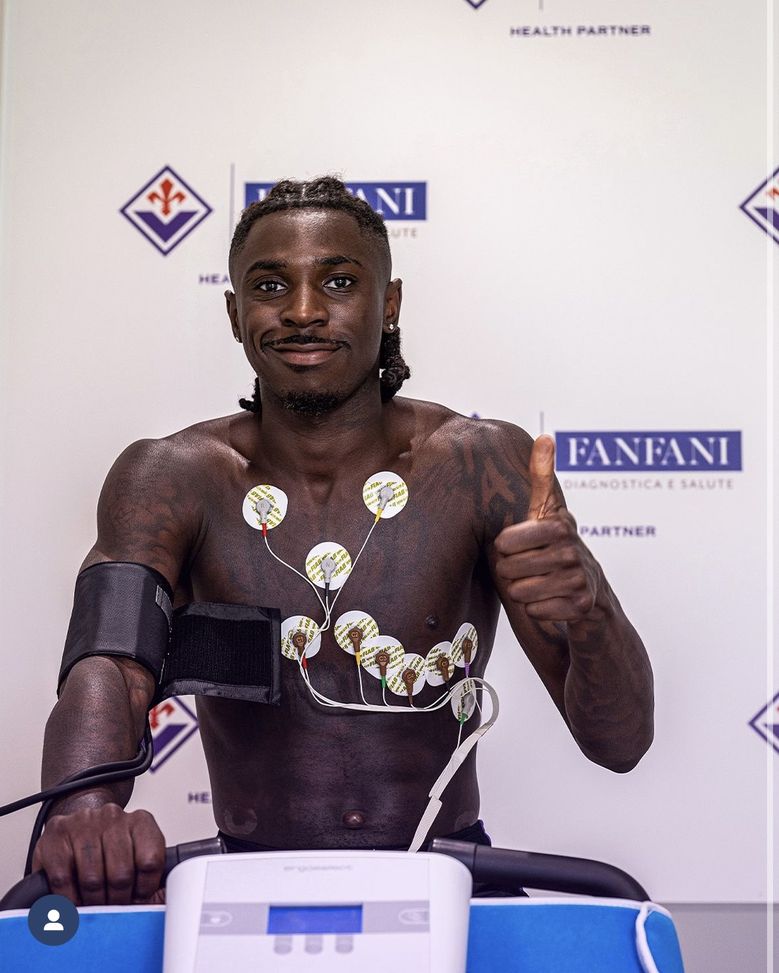 Il sindaco: “Domani l’apertura del parcheggio. Kean? Fiducioso. Mi aspetto altri acquisti”- immagine 2