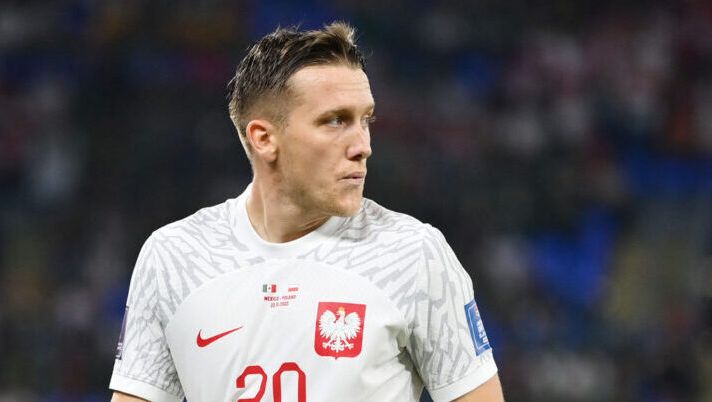 Zielinski: “Perché ho chiesto il cambio: ho sentito qualcosa, dovevo rallentare” - immagine 1