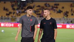 Milan, sarà utile per Camarda l’esperienza a Lecce? La situazione