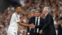 Real-Atletico Madrid 1-1: Alvarez illude ma Mbappé ristabilisce la calma