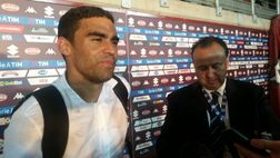 Torino-Sassuolo 5-3, Defrel: “Belotti? E’ uno dei migliori”