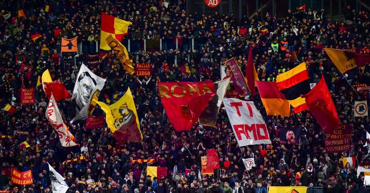 Serie A por sus derechos, clasificación de grupos: Roma VI.  El Inter en cabeza – Forzaroma.info – Últimas noticias de fútbol de la Roma – entrevistas, fotos y vídeos