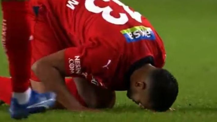ghoulam