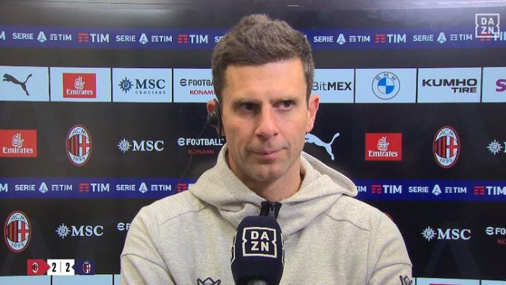 Motta: “Champions? Mi godo il momento. Rinnovo? A tempo debito saprete” - immagine 1