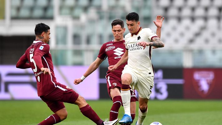 Torino, contro la Roma 27 tiri totali: eguagliato il record dell’era Cairo - immagine 1