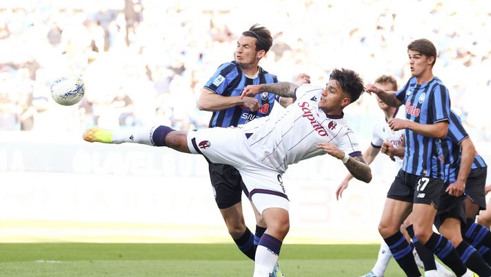 Atalanta-Bologna, le pagelle di TMW- immagine 1