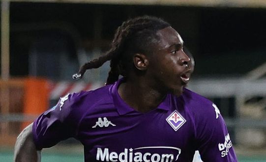 Riganò: “Kean è pazzesco, bravo Palladino ad aspettarlo. Un po’ mi somiglia”- immagine 2