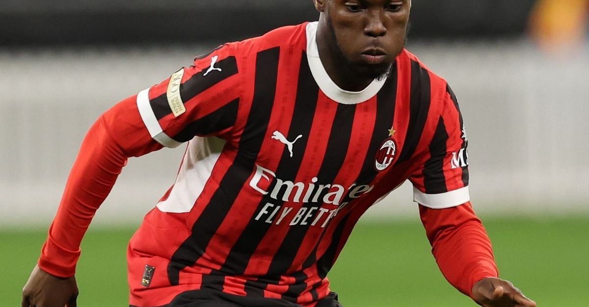 Calciomercato Milan, l’infortunio di Jashari blocca l’uscita di Musah? Calciomercato Milan, l’infortunio di Jashari blocca l’uscita di Musah?
