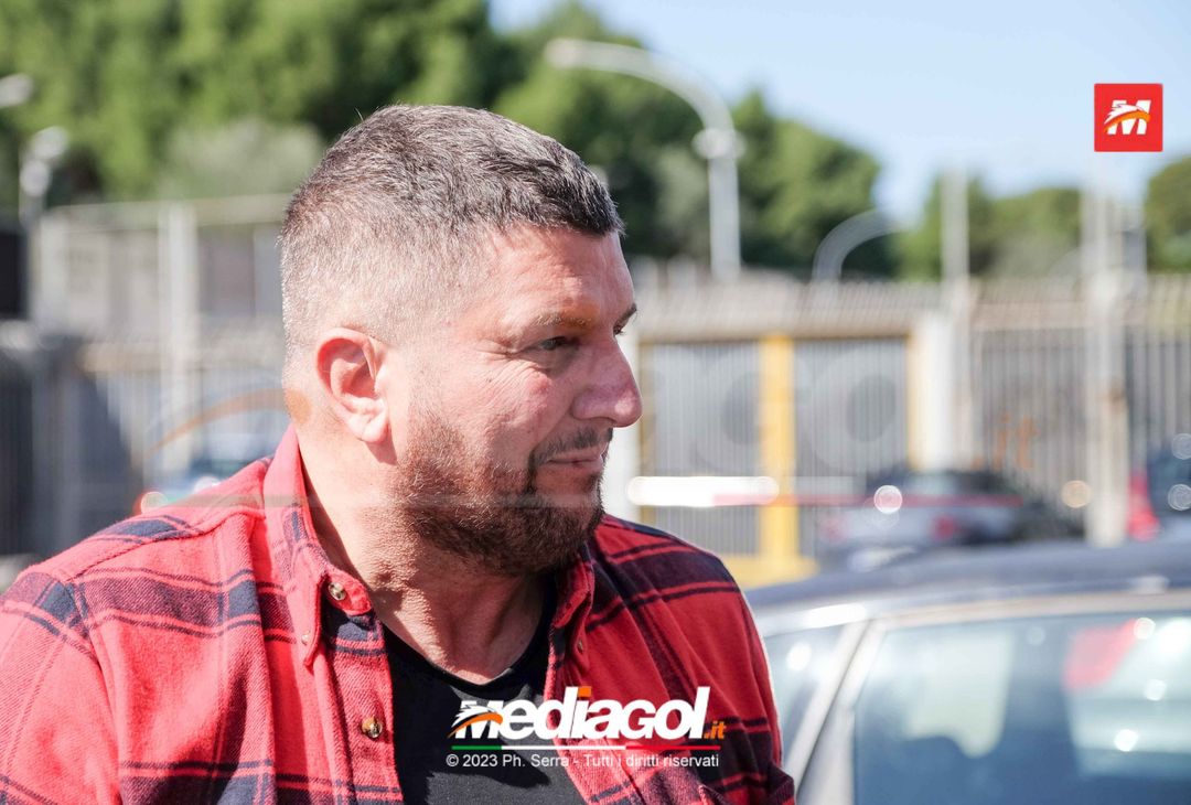 FOTO Palermo, Baldini al Barbera per donare Panchina d’Oro al club rosa (GALLERY) - immagine 4