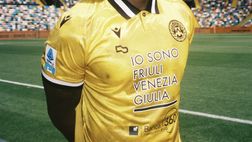 VIDEO | Ecco la terza maglia dei bianconeri 2025/2026