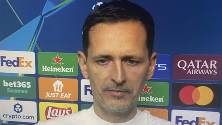 Eintracht, Toppmöller: “Usata una tattica italiana per fermarli, sono orgoglioso” - immagine 1