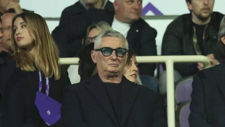 GERMOGLI PH: 30 MARZO 2024 FIRENZE STADIO ARTEMIO FRANCHI SERIE A FIORENTINA VS MILAN NELLA FOTO PRADE' E FERRARI