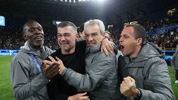 CdS – Conceicao, tutto in una settimana: svolta Leao e Theo. “Le lacrime dicono che…”