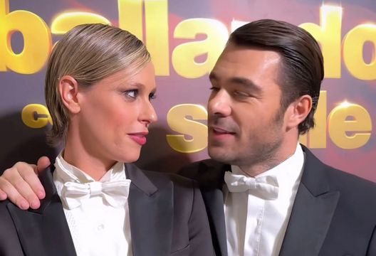 Madonia sbotta dopo l’uscita dal programma: “È proprio necessario?” Lo zampino di Selvaggia Madonia sbotta dopo l’uscita dal programma: “È proprio necessario?” Lo zampino di Selvaggia - immagine 1
