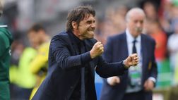 Conte in Nazionale? Progetto a lungo termine per lui, ma non è mai durato tanto – TMW