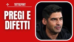 Boto: “Fonseca è da Milan, ha battuto anche il City”. Poi rivela il difetto …
