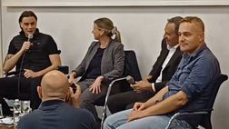 VIDEO VN – Martinelli chiede a Prandelli: “Perché la Fiorentina?”. La risposta