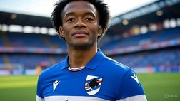 Calciomercato Sampdoria – Serie B e colpo da sogno? Pazza idea Mancini