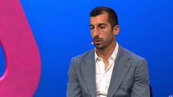 Mkhitaryan: “Monaco? Dopo aver eliminato Bayern e Barcellona pensavamo di vincere. Bruciati”