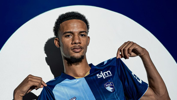 UFFICIALE – Richardson al Le Havre: il comunicato dei francesi, formula e cifre UFFICIALE – Richardson al Le Havre: il comunicato dei francesi, formula e cifre - immagine 1