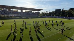 VIDEO VN – Speciale torello viola, Dodò perde e non ci sta