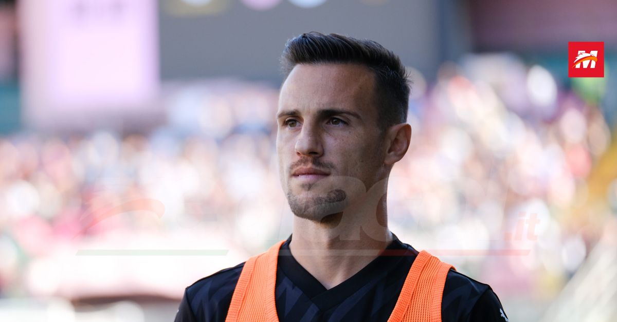 MODENAPALERMO, VERRE DAL 1’ LE FORMAZIONI UFFICIALI Mediagol