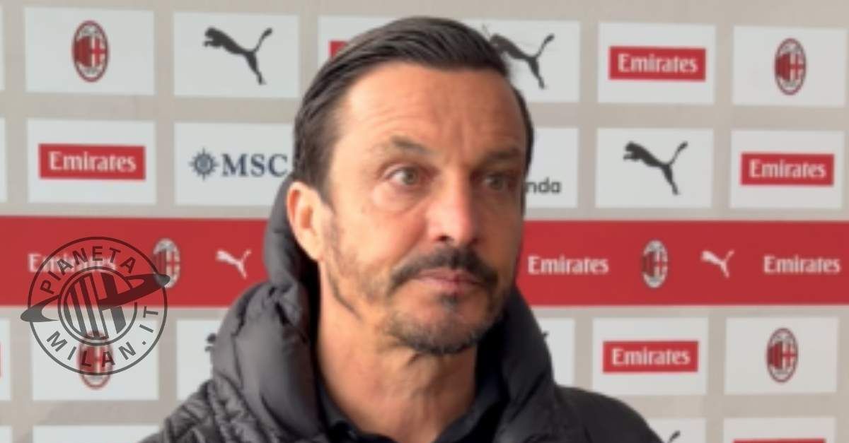 Milan Futuro Nuova Sondrio, Oddo : “Conta la prestazione. Tutti i giocatori sono migliorati”