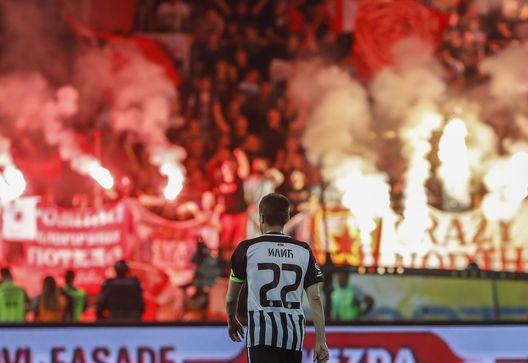 Becchino o Zingaro? La storia del Derby Eterno tra Partizan e Stella Rossa- immagine 3