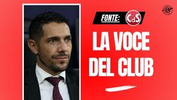 Milan, caccia al DS. Ma Moncada sottolinea un particolare importante