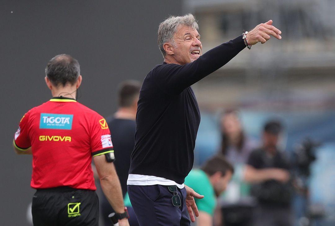 Empoli-Lazio, le migliori immagini della trentacinquesima di Serie A – GALLERY - immagine 69