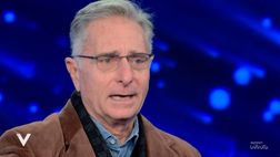 Bonolis: “Rifuggo il mondo social. Inter a Istanbul? Io e mio figlio non dobbiamo mai più…”