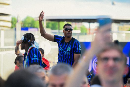 Palmeri sul mercato dell’Inter: “Vero salasso perdere Dumfries a 20 mln, ma il guadagno…” Palmeri sul mercato dell’Inter: “Vero salasso perdere Dumfries a 20 mln, ma il guadagno…” - immagine 1