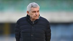 Stirpe: “Frosinone ancora in serie B perché rispettiamo le regole. Non capisco chi dice…”