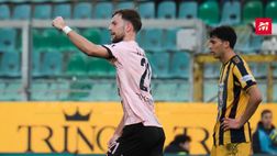 Palermo, riecco Le Douaron: l’arma in più per la rincorsa ai playoff