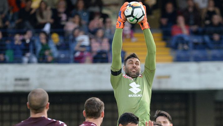 Toro, contratti in scadenza 2019: si lavora per Sirigu, in tre verso l’addio. E i giovani… - immagine 1