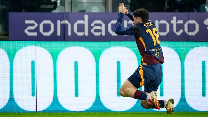 Pennellata da 3 punti - immagine 1