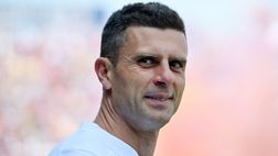 INFO SOS – Thiago Motta alla Juve, ci siamo: oggi le firme sui contratti